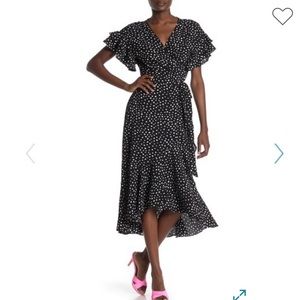 Max Studio | High/Low Dress  xs